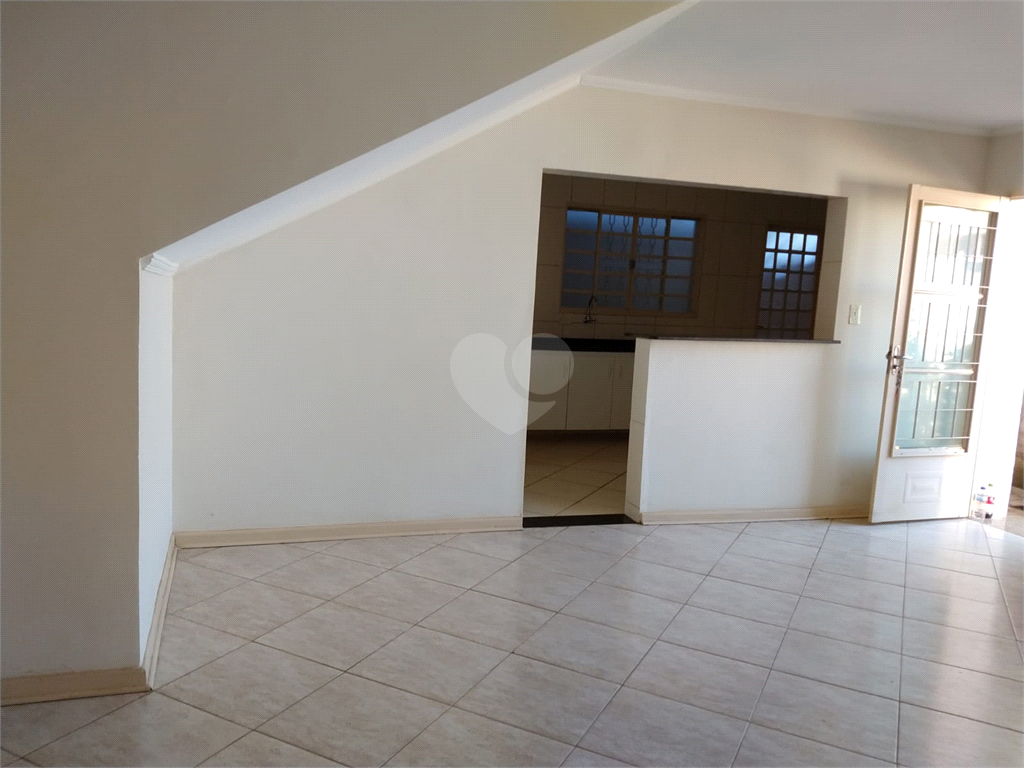 Venda Casa Poços De Caldas Jardim Santa Augusta REO953266 2