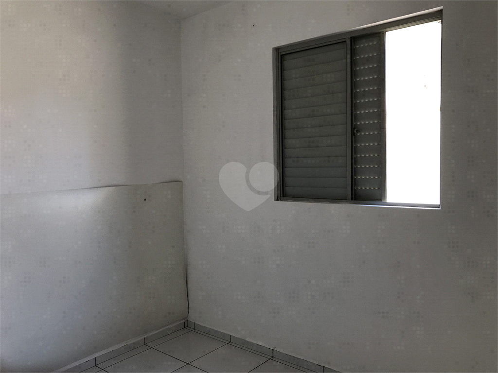 Venda Apartamento São Paulo Jardim Londrina REO953267 10