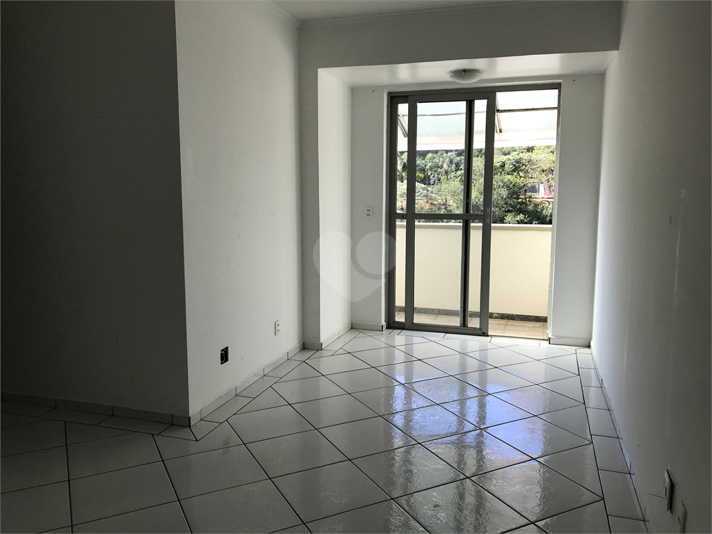 Venda Apartamento São Paulo Jardim Londrina REO953267 1