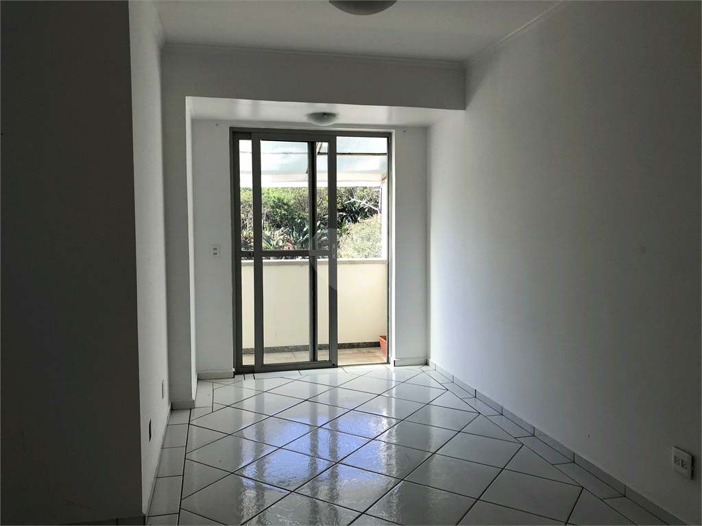 Venda Apartamento São Paulo Jardim Londrina REO953267 2