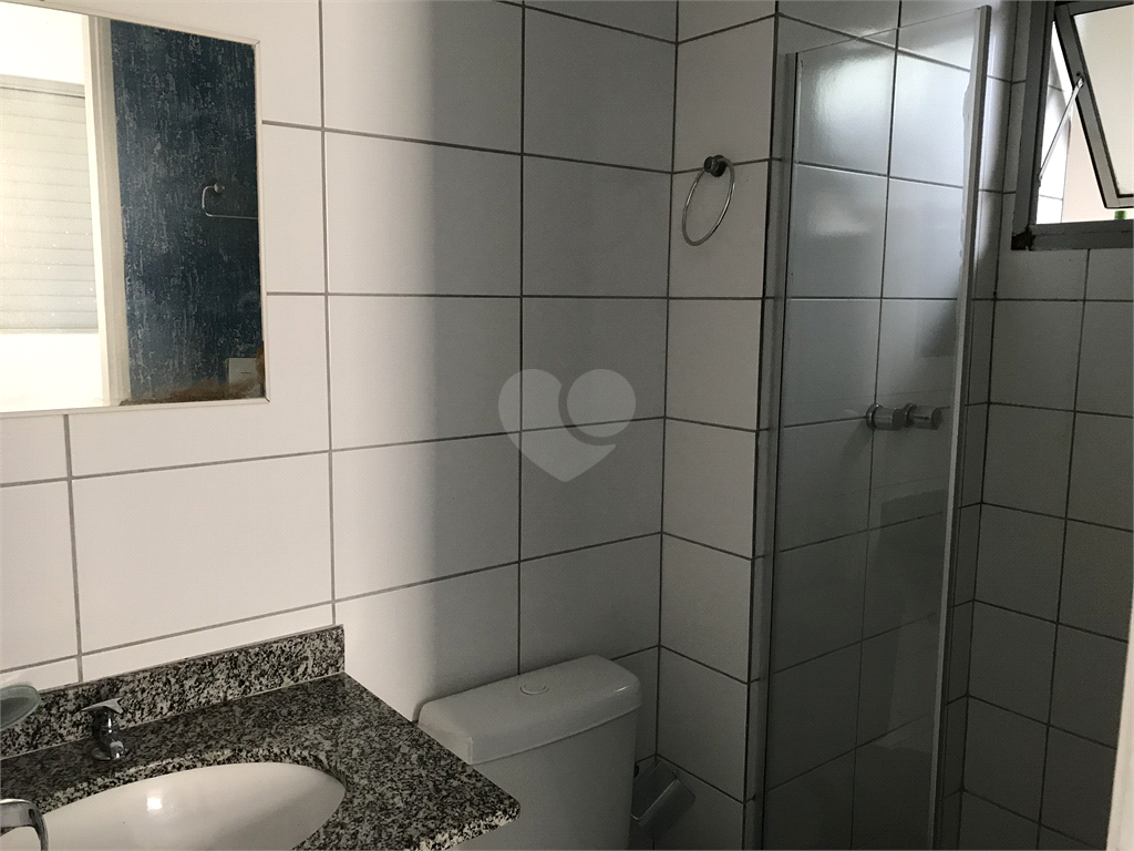 Venda Apartamento São Paulo Jardim Londrina REO953267 9