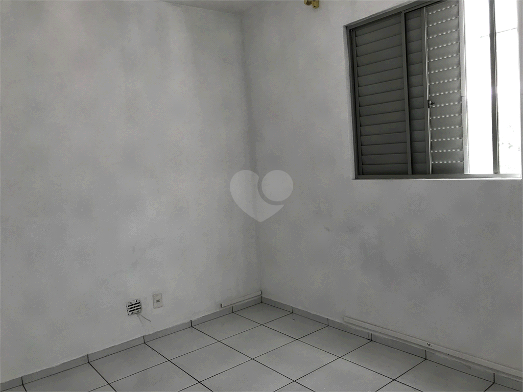 Venda Apartamento São Paulo Jardim Londrina REO953267 8