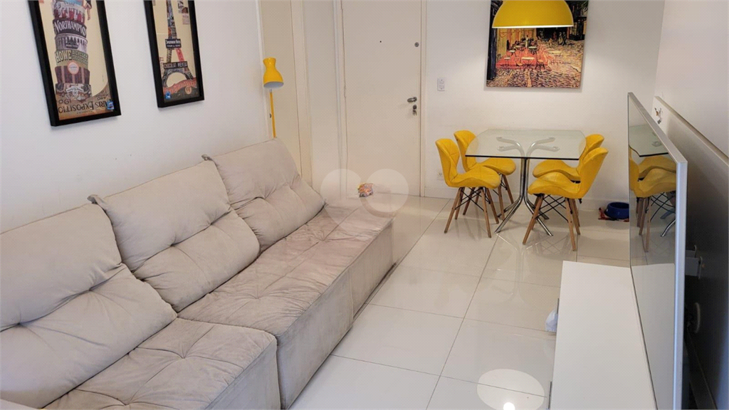 Venda Apartamento Niterói Pe Pequeno REO953272 2