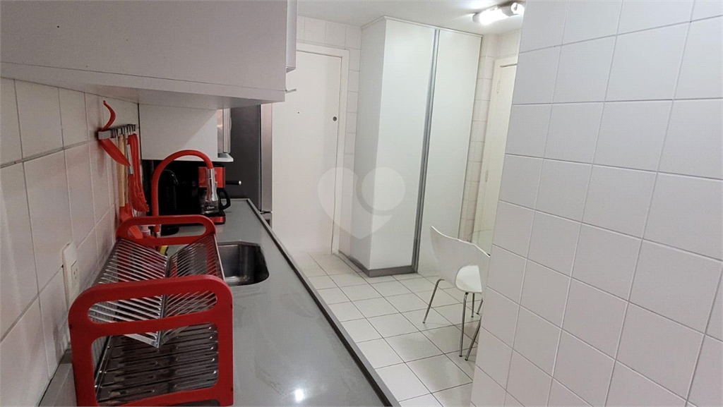 Venda Apartamento Niterói Pe Pequeno REO953272 4