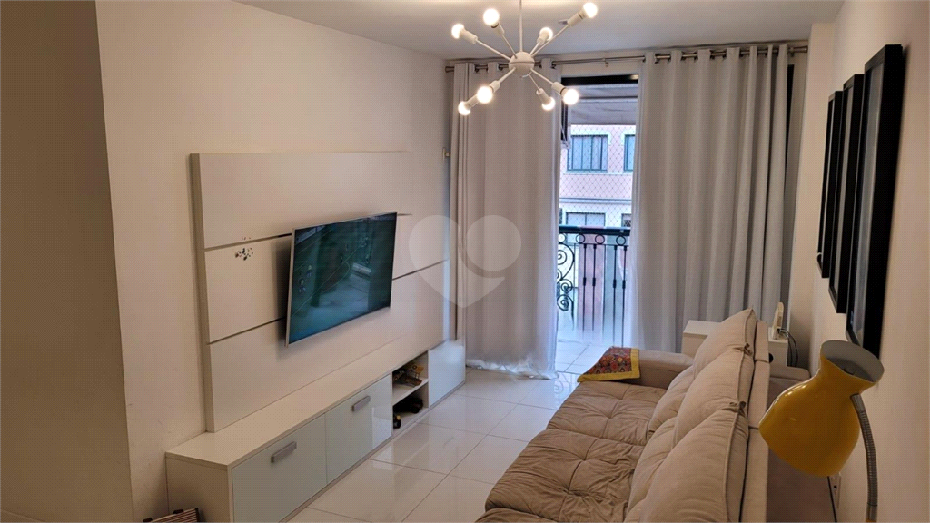 Venda Apartamento Niterói Pe Pequeno REO953272 1