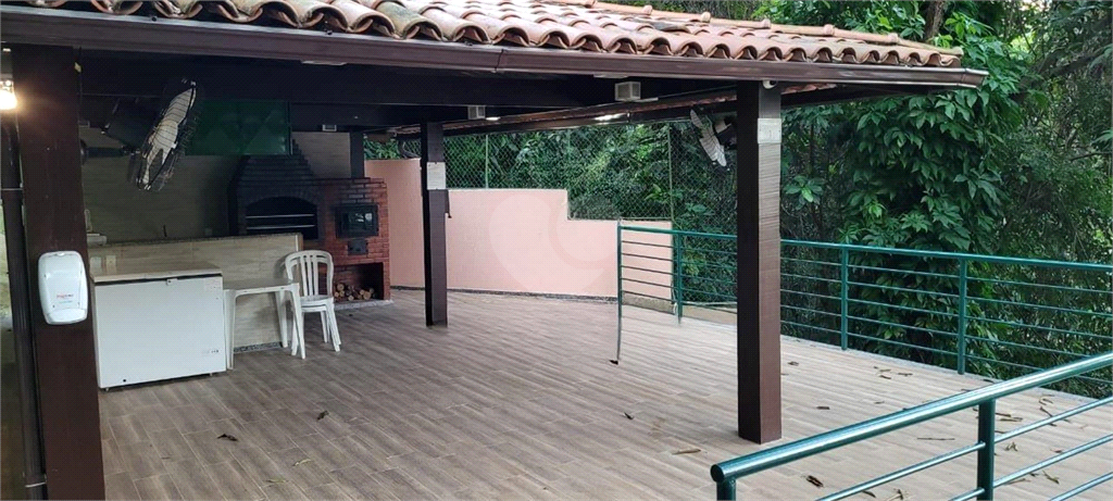 Venda Apartamento Niterói Pe Pequeno REO953272 16