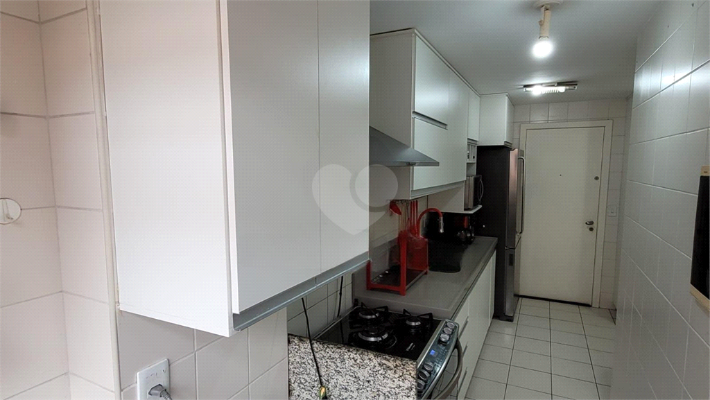 Venda Apartamento Niterói Pe Pequeno REO953272 5