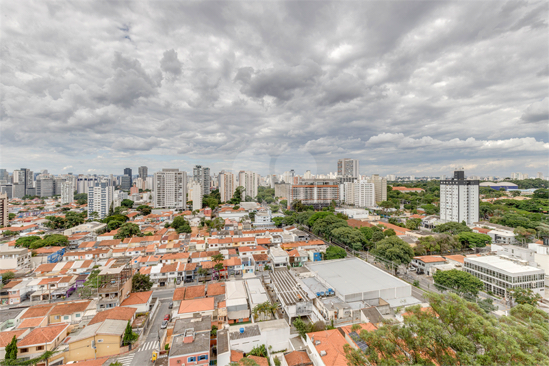 Venda Cobertura São Paulo Santo Amaro REO953284 32