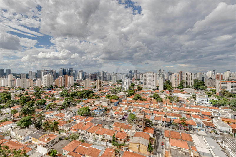 Venda Cobertura São Paulo Santo Amaro REO953284 58