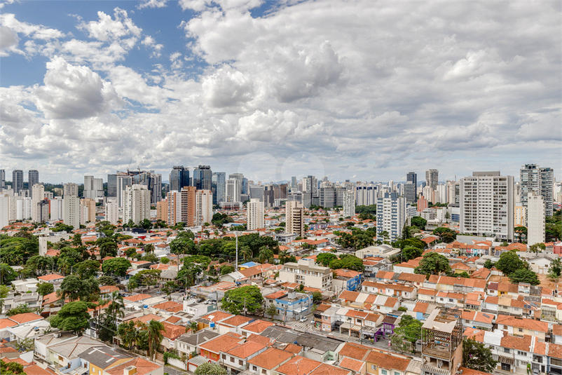 Venda Cobertura São Paulo Santo Amaro REO953284 16