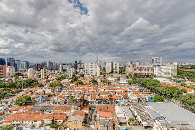 Venda Cobertura São Paulo Santo Amaro REO953284 59