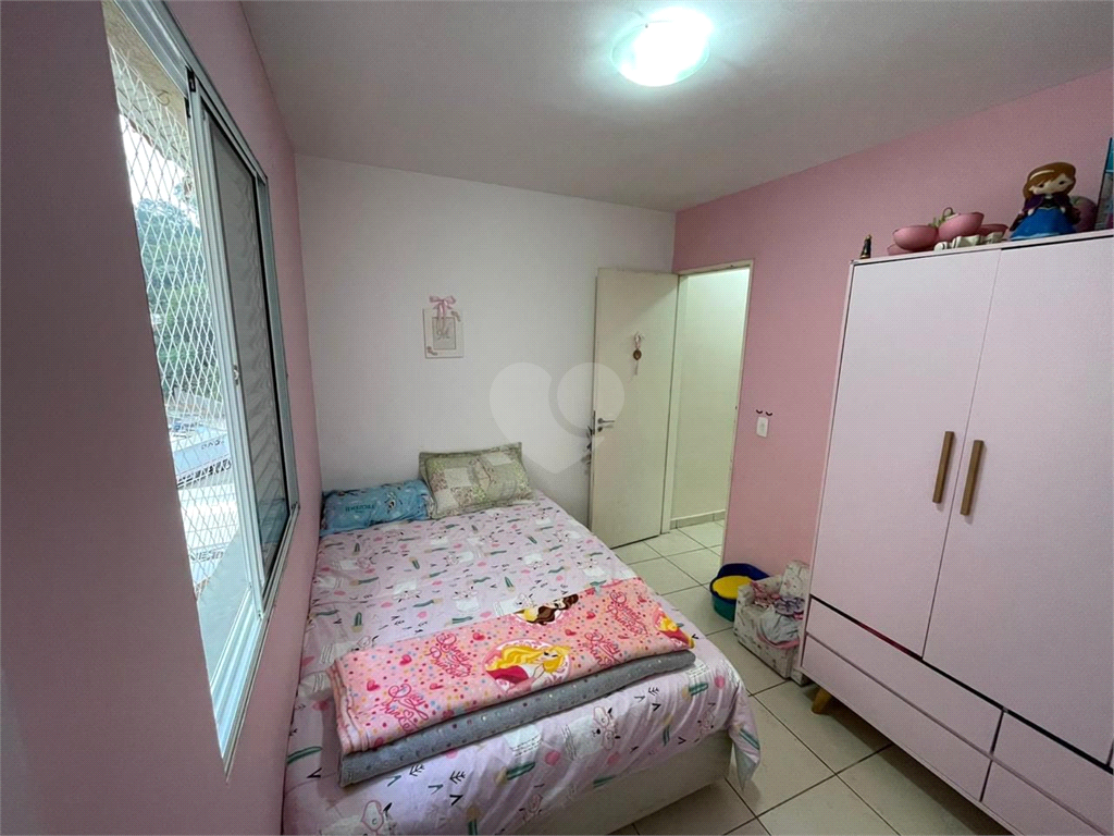 Venda Condomínio São Paulo Jardim Jaraguá REO953285 10