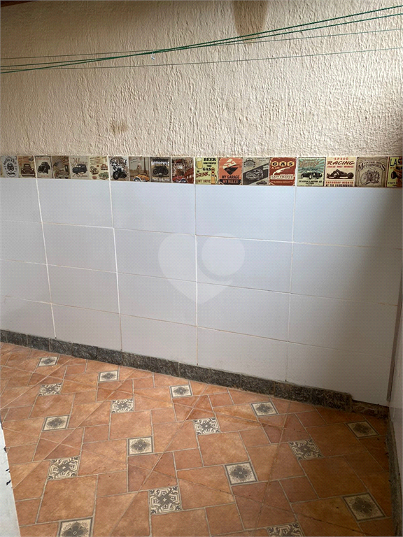 Venda Condomínio São Paulo Jardim Jaraguá REO953285 8