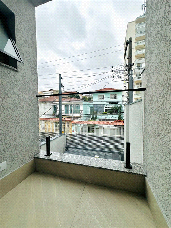 Venda Sobrado São Paulo Jardim Vila Mariana REO953289 21