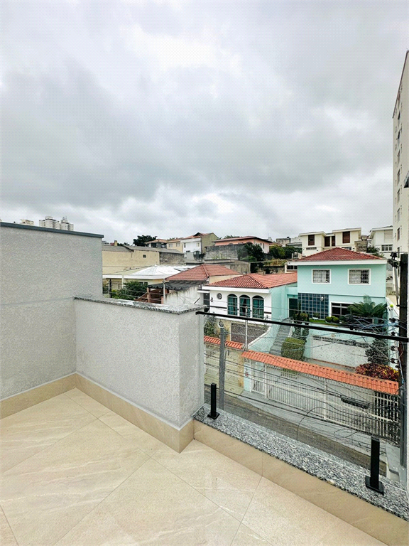 Venda Sobrado São Paulo Jardim Vila Mariana REO953289 19