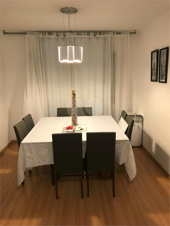 Venda Apartamento São Paulo Pinheiros REO953294 4