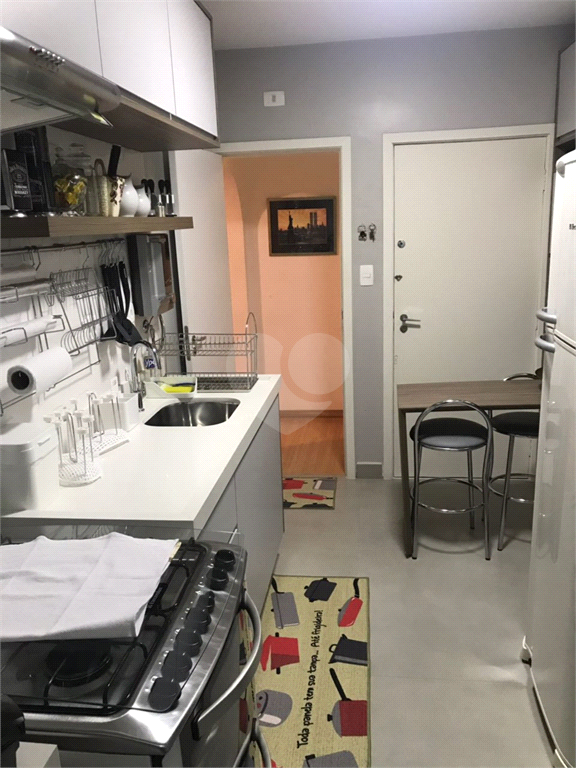 Venda Apartamento São Paulo Pinheiros REO953294 6