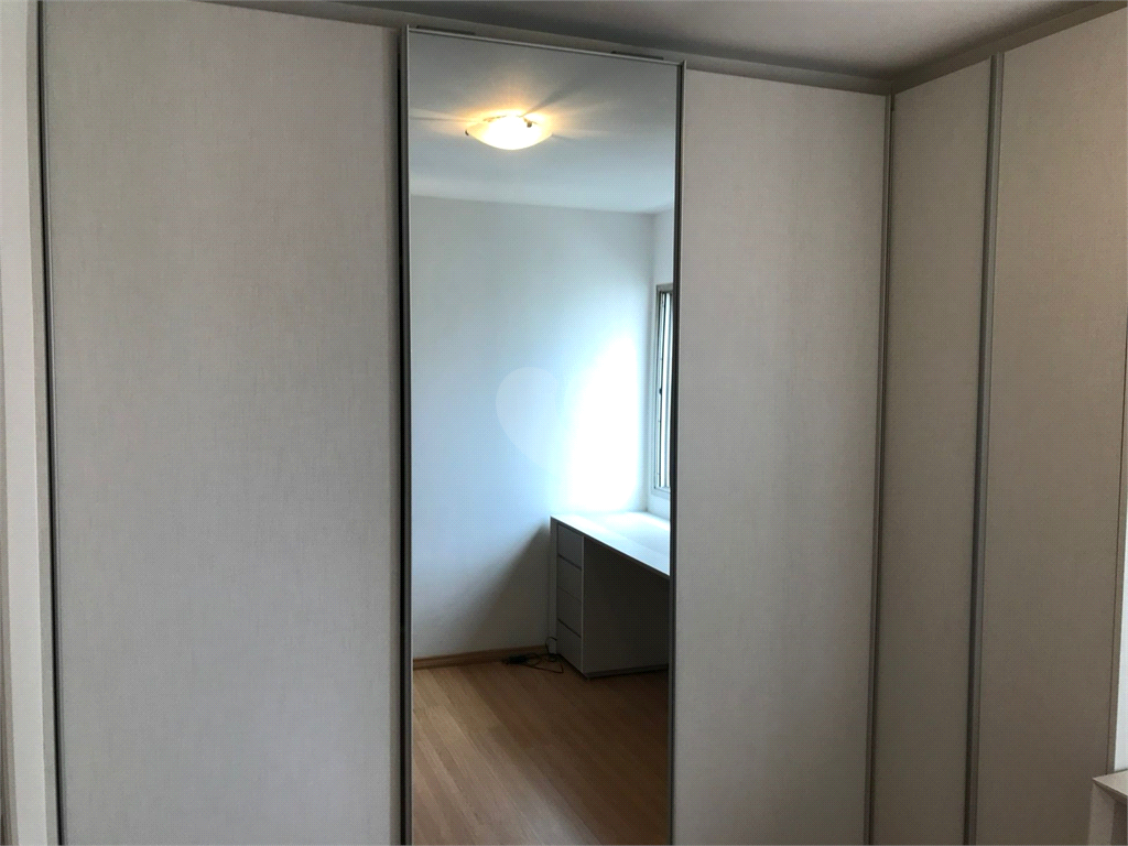 Venda Apartamento São Paulo Pinheiros REO953294 10