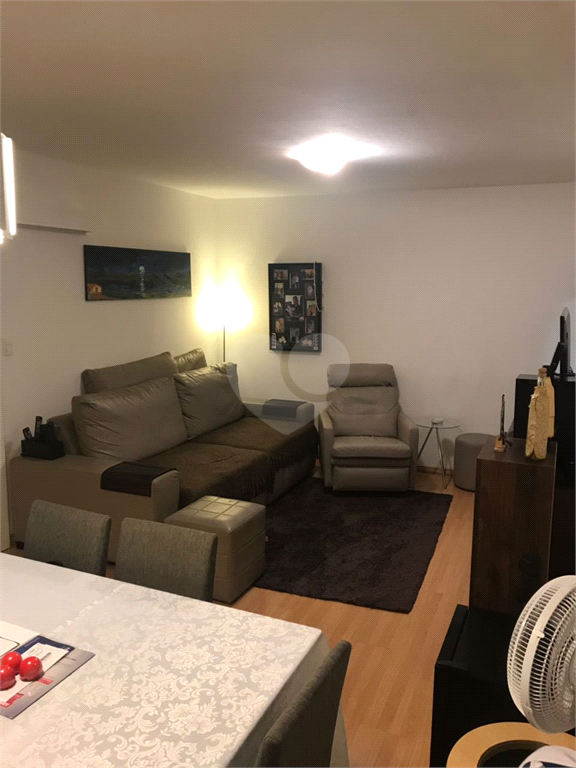 Venda Apartamento São Paulo Pinheiros REO953294 1