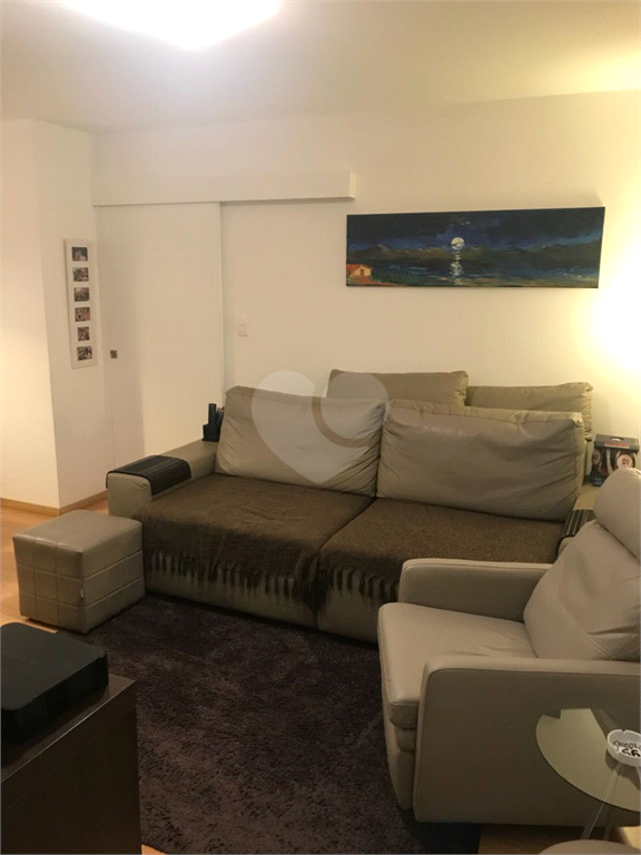 Venda Apartamento São Paulo Pinheiros REO953294 2