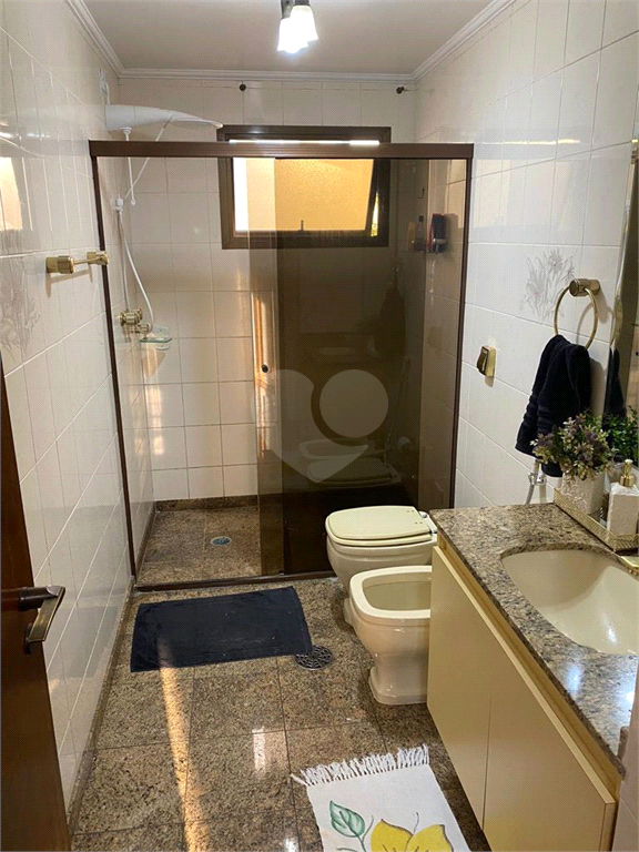 Venda Apartamento São Paulo Vila Regente Feijó REO953298 11