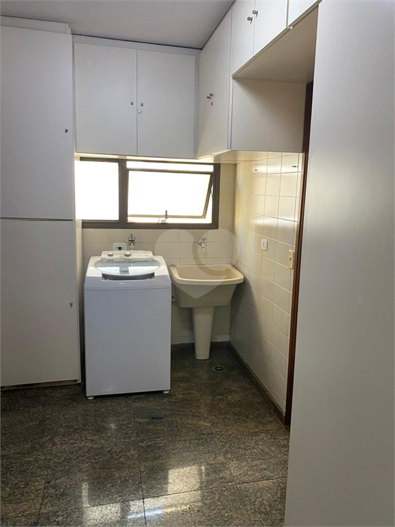 Venda Apartamento São Paulo Vila Regente Feijó REO953298 5