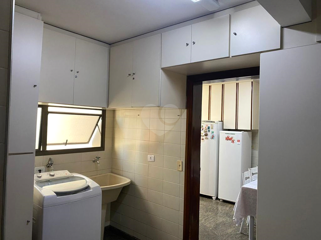 Venda Apartamento São Paulo Vila Regente Feijó REO953298 6