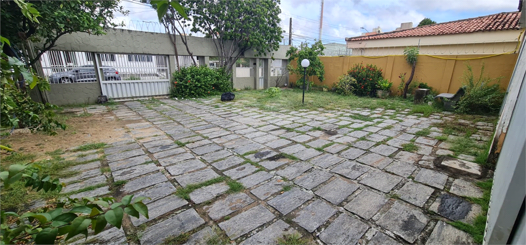 Venda Casa Fortaleza Parquelândia REO953301 5