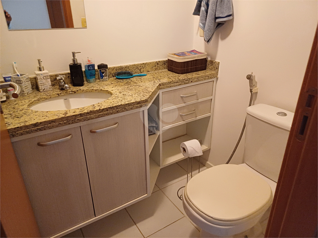 Venda Apartamento Niterói Badu REO953313 11