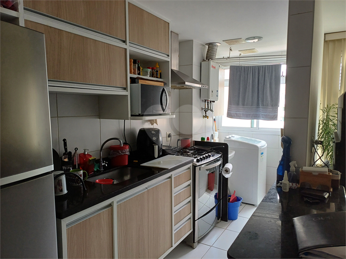 Venda Apartamento Niterói Badu REO953313 4