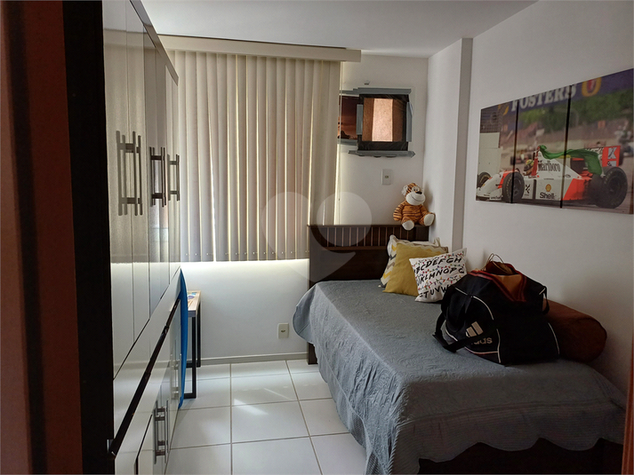 Venda Apartamento Niterói Badu REO953313 10