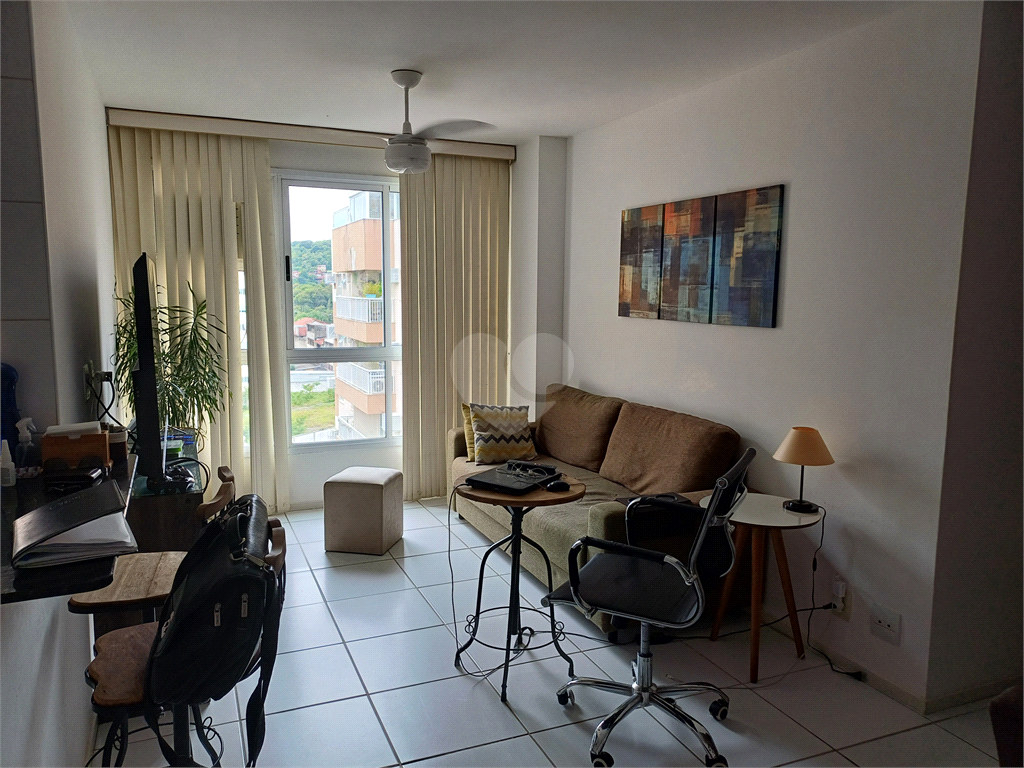 Venda Apartamento Niterói Badu REO953313 3