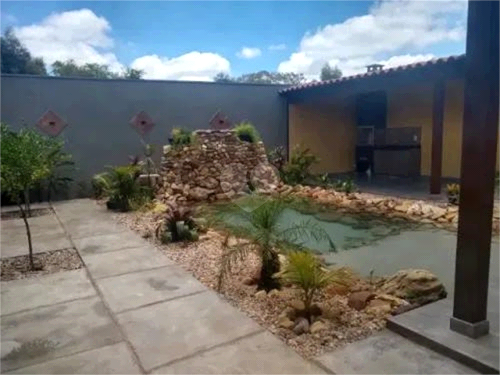 Venda Casa São Carlos Jardim Do Bosque REO953327 15