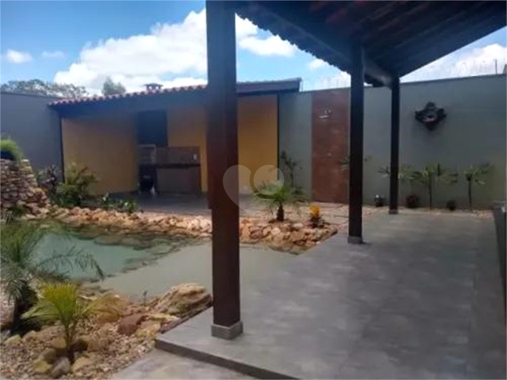 Venda Casa São Carlos Jardim Do Bosque REO953327 17