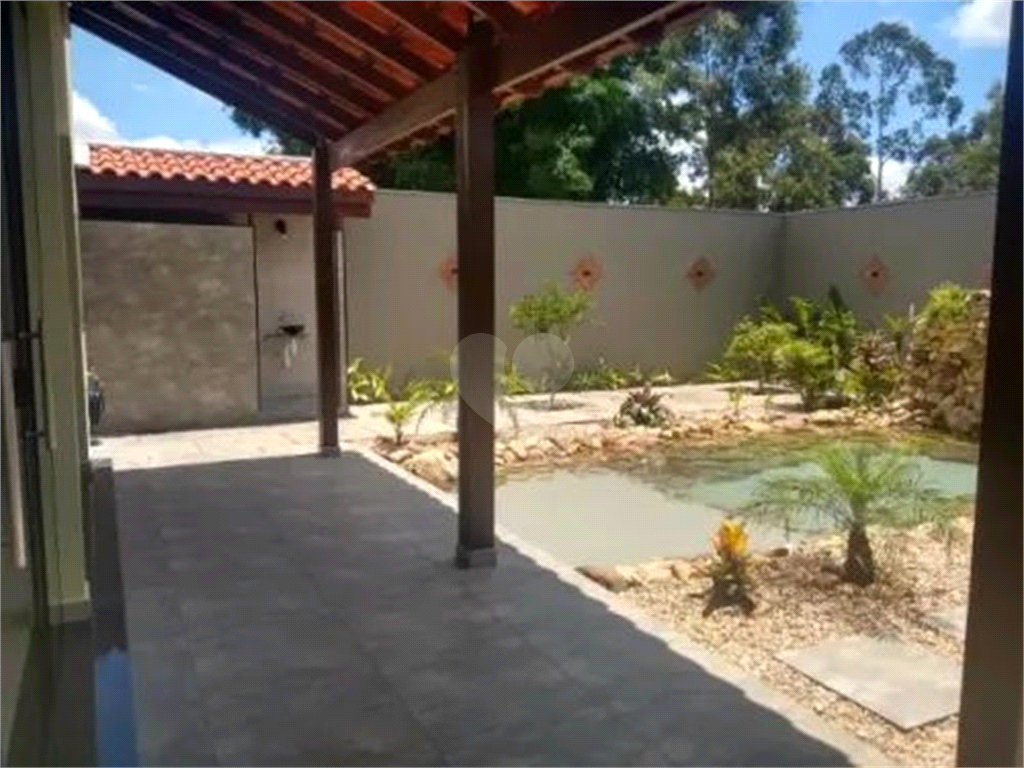 Venda Casa São Carlos Jardim Do Bosque REO953327 16