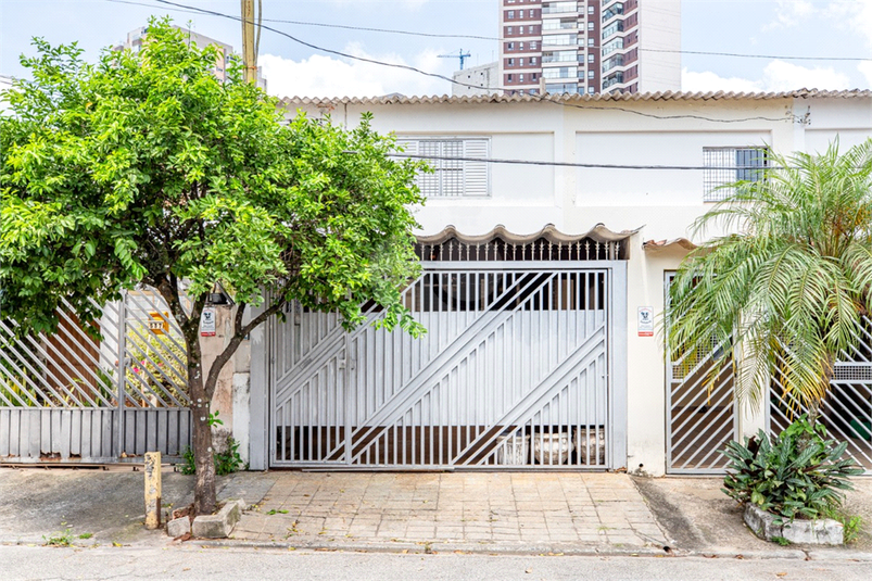 Venda Sobrado São Paulo Jardim Das Acácias REO953330 22