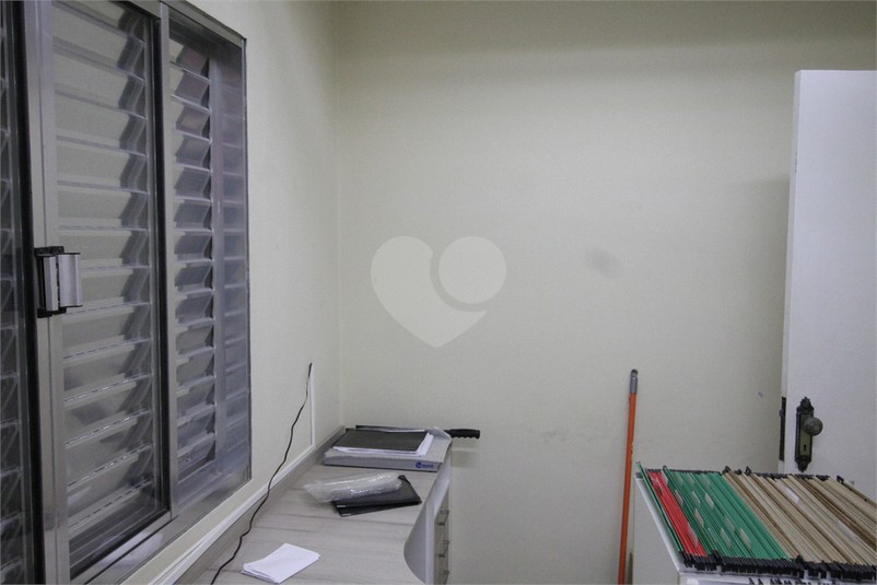 sala de Trabalho (ADM)