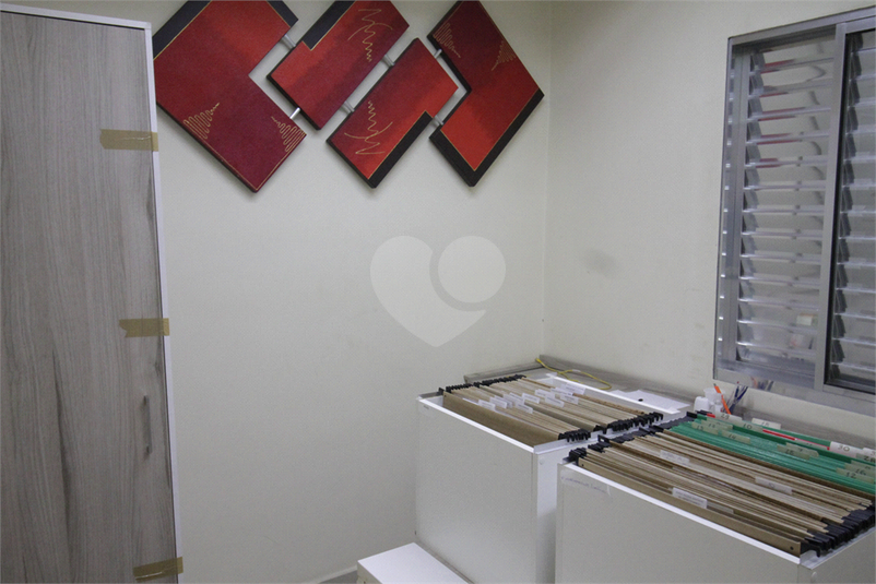 sala de trabalho (ADM)