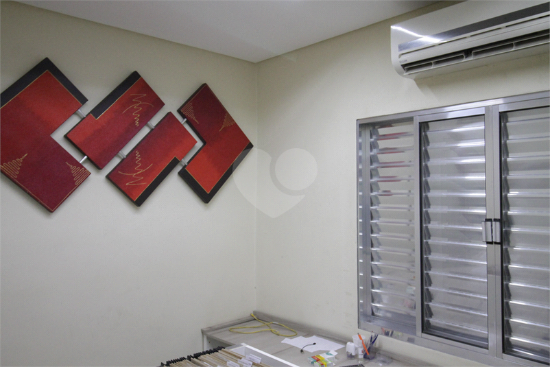 sala de trabalho (ADM)