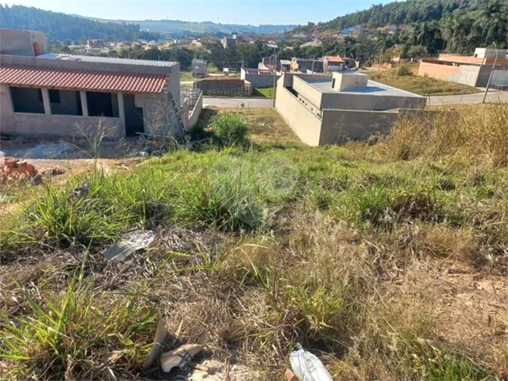 Venda Terreno Itupeva Jardim Das Angélicas REO953349 2