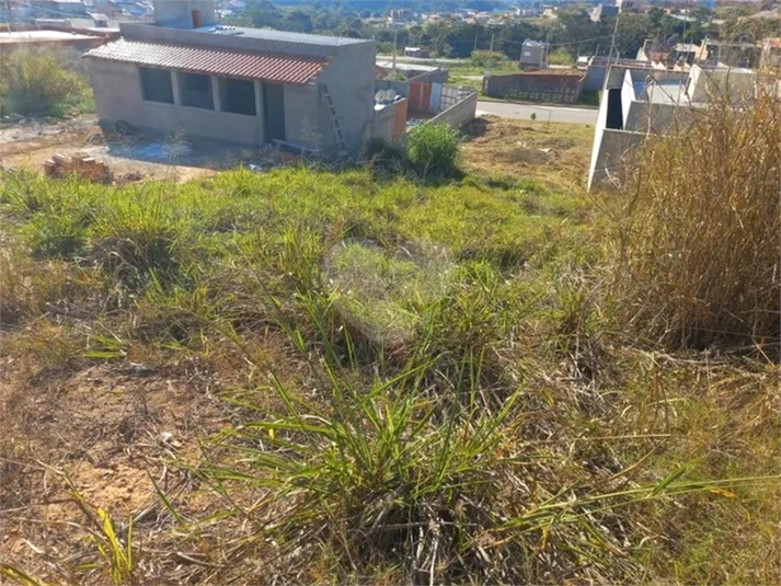 Venda Terreno Itupeva Jardim Das Angélicas REO953349 10