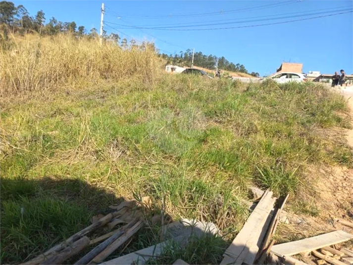 Venda Terreno Itupeva Jardim Das Angélicas REO953349 3