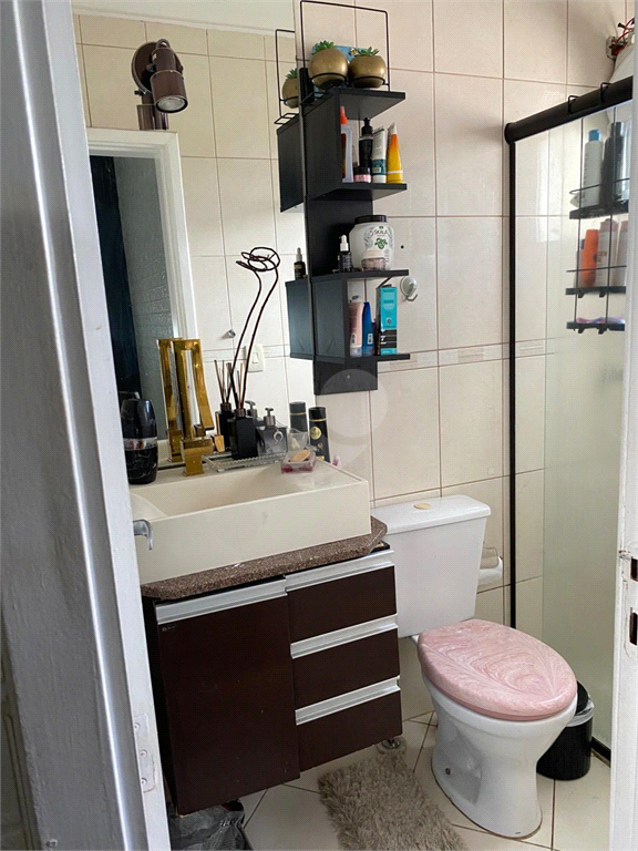 Venda Condomínio Jundiaí Jardim Shangai REO953351 11