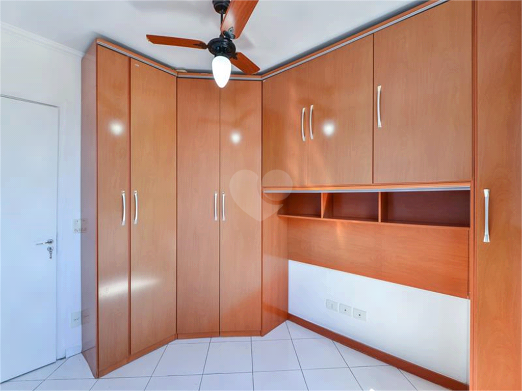 Venda Apartamento São Paulo Vila Santa Catarina REO953352 22