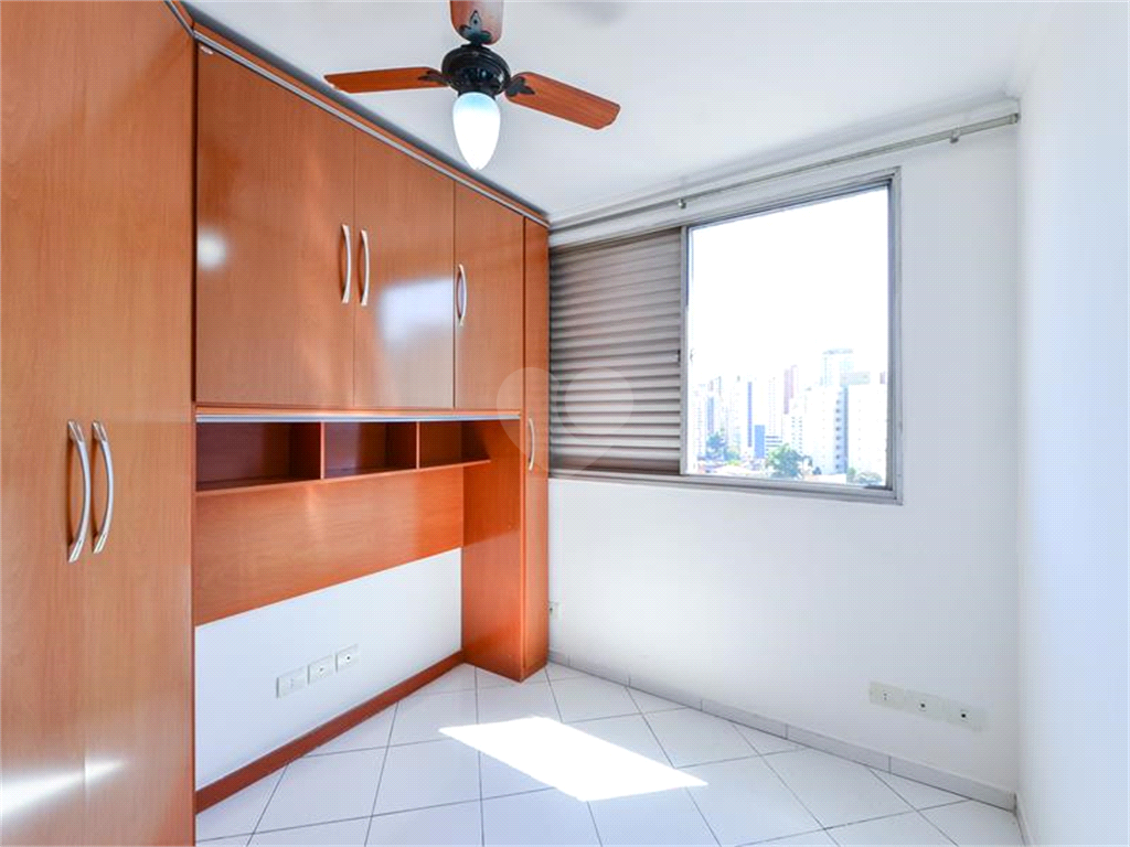 Venda Apartamento São Paulo Vila Santa Catarina REO953352 21