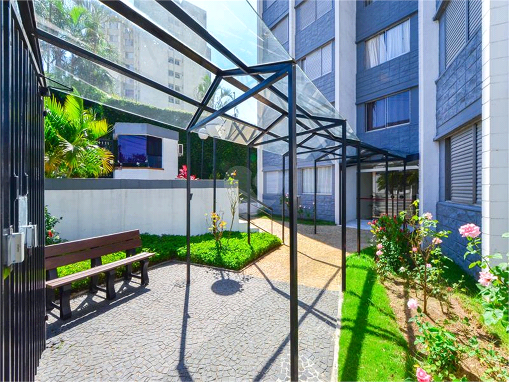 Venda Apartamento São Paulo Vila Santa Catarina REO953352 28