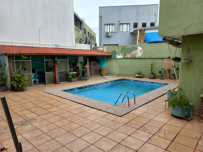 Venda Sobrado São Paulo Vila Anastácio REO953354 70