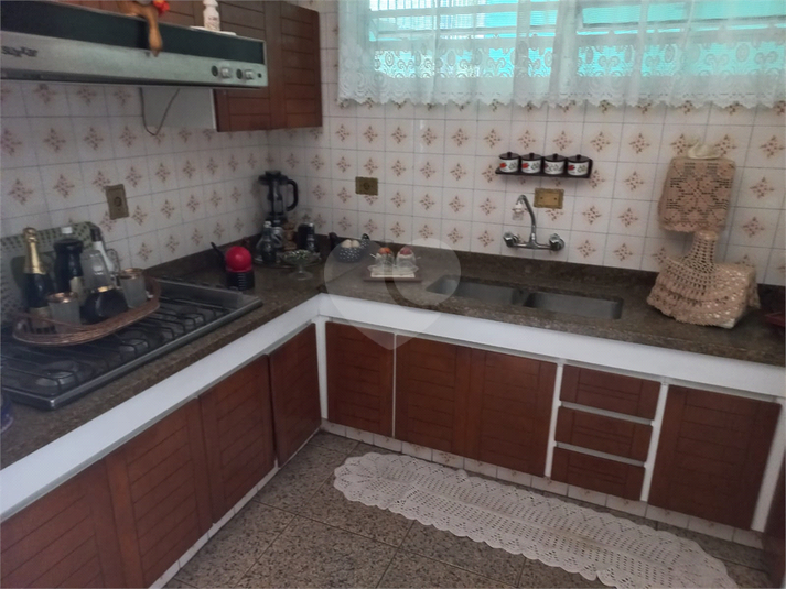 Venda Sobrado São Paulo Vila Anastácio REO953354 74