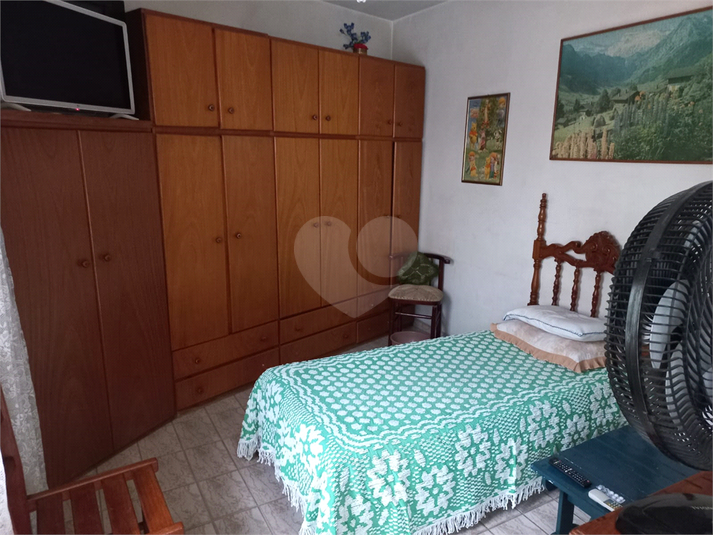 Venda Sobrado São Paulo Vila Anastácio REO953354 111