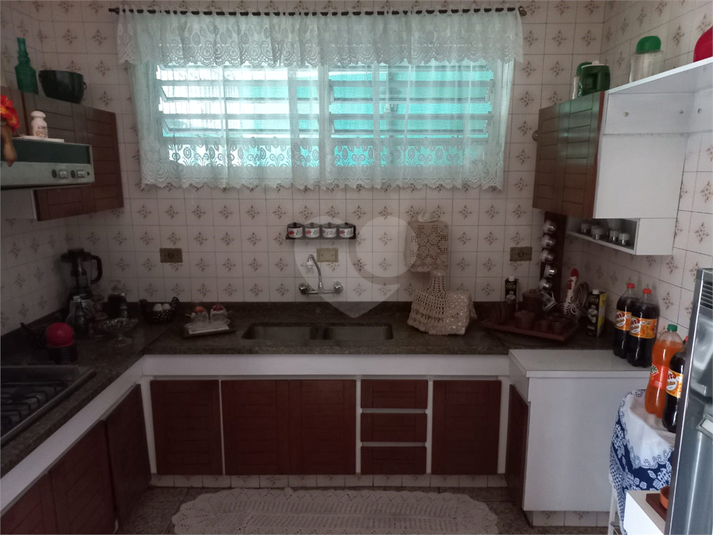 Venda Sobrado São Paulo Vila Anastácio REO953354 63